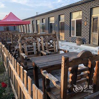 盘锦清水生态农庄酒店提供图片
