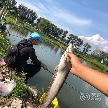 盘锦清水生态农庄酒店提供图片