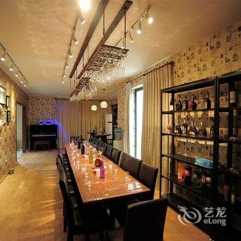 福州郭先生轰趴聚会别墅(浦口村分店)酒店提供图片