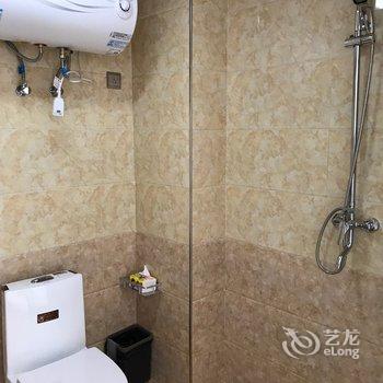 营口盖州北海海景日租房公寓(4号店)酒店提供图片