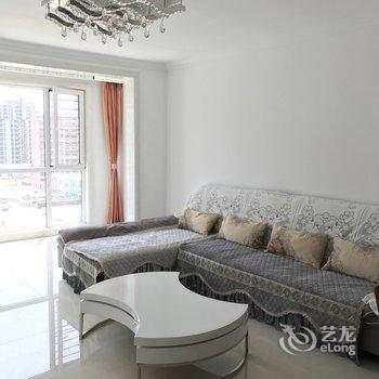 营口盖州北海海景日租房公寓(4号店)酒店提供图片