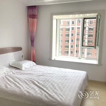 营口盖州北海海景日租房公寓(4号店)酒店提供图片