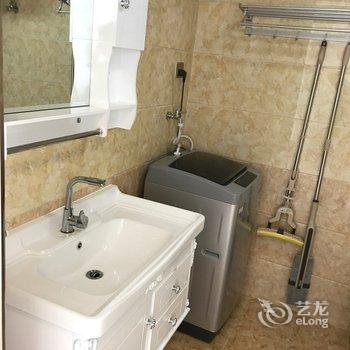 营口盖州北海海景日租房公寓(4号店)酒店提供图片