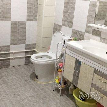 围场萧萧家庭公寓酒店提供图片