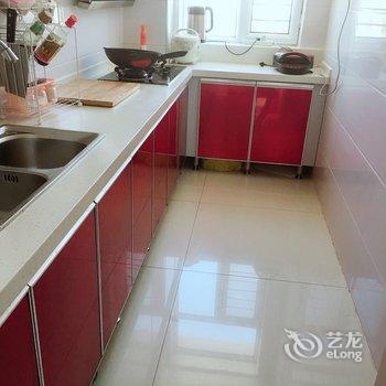 围场萧萧家庭公寓酒店提供图片