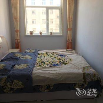 围场萧萧家庭公寓酒店提供图片