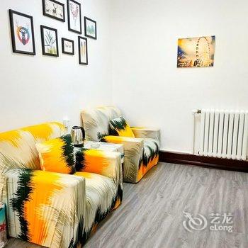 承德乔东家公寓(2号店)酒店提供图片