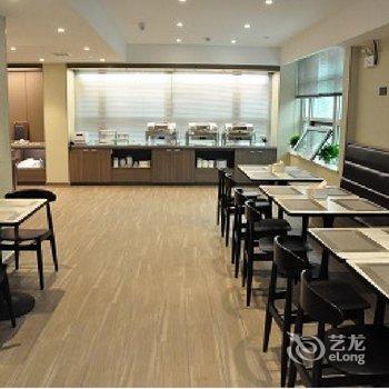 汉庭酒店(石家庄天山大街店)酒店提供图片