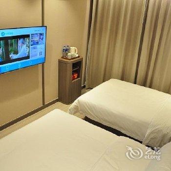 汉庭酒店(石家庄天山大街店)酒店提供图片