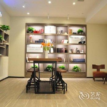 汉庭酒店(石家庄天山大街店)酒店提供图片