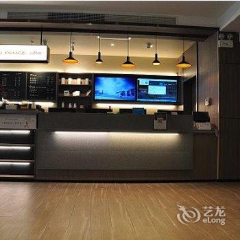 汉庭酒店(石家庄天山大街店)酒店提供图片