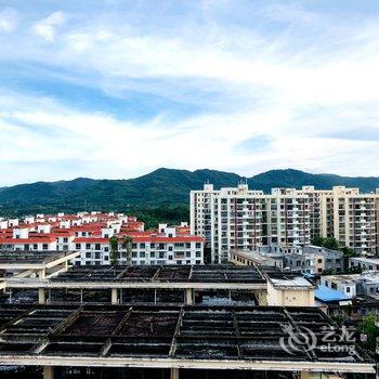 石头小筑1983民宿(保亭15号店)酒店提供图片