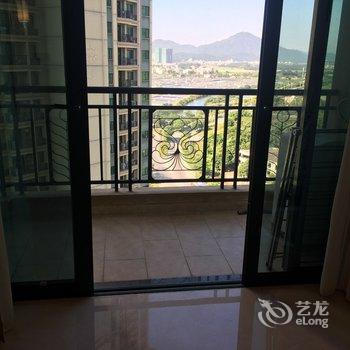 阳江海之家度假公寓酒店提供图片
