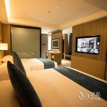 H酒店(西宁中心广场店)酒店提供图片
