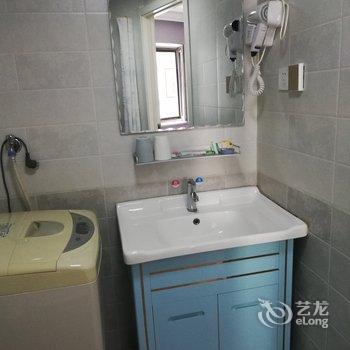 丹东燕阳居酒店式公寓酒店提供图片