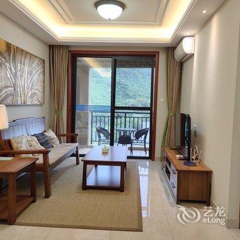 小月旅居公寓(万宁11号店)酒店提供图片