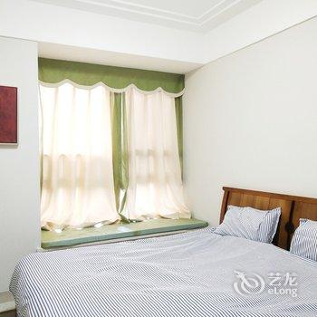 小月旅居公寓(万宁11号店)酒店提供图片