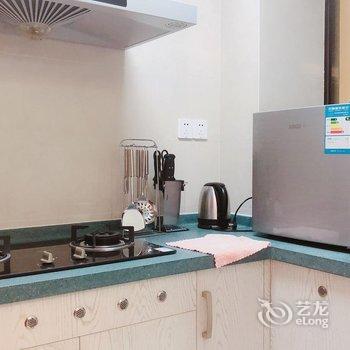 小月旅居公寓(万宁11号店)酒店提供图片