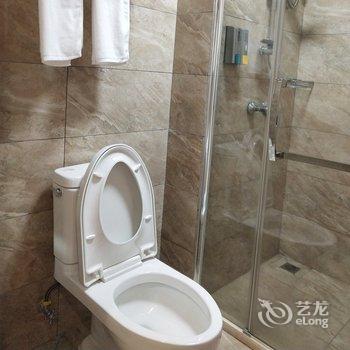 小月旅居公寓(万宁11号店)酒店提供图片
