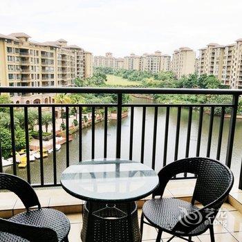 小月旅居公寓(万宁11号店)酒店提供图片
