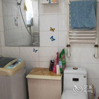 丹东小蚊子521公寓酒店提供图片