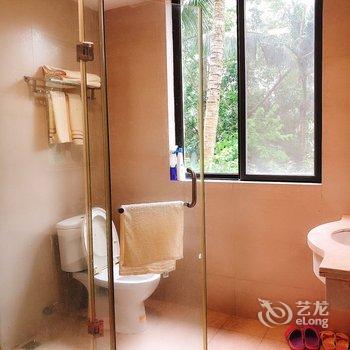 小月旅居公寓(万宁11号店)酒店提供图片