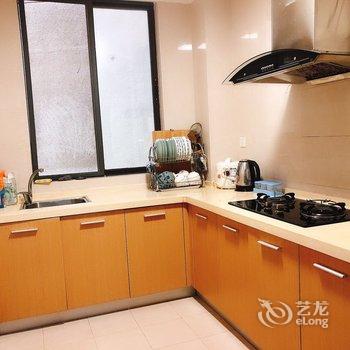 小月旅居公寓(万宁11号店)酒店提供图片