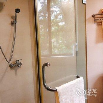 小月旅居公寓(万宁11号店)酒店提供图片