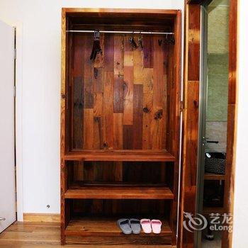安吉云水轩民宿酒店提供图片