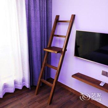 安吉云水轩民宿酒店提供图片