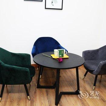 安吉云水轩民宿酒店提供图片