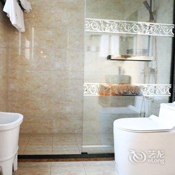 安吉云水轩民宿酒店提供图片