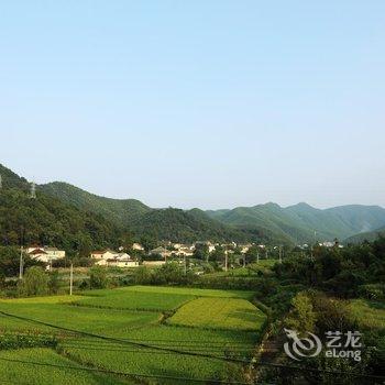 安吉云水轩民宿酒店提供图片