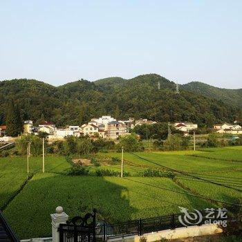 安吉云水轩民宿酒店提供图片