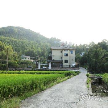安吉云水轩民宿酒店提供图片