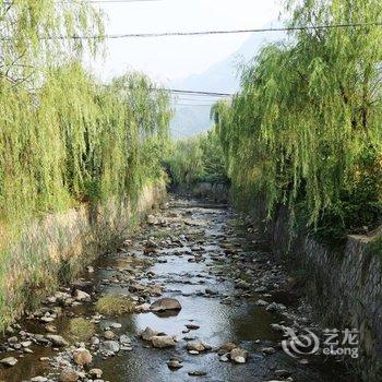 安吉云水轩民宿酒店提供图片