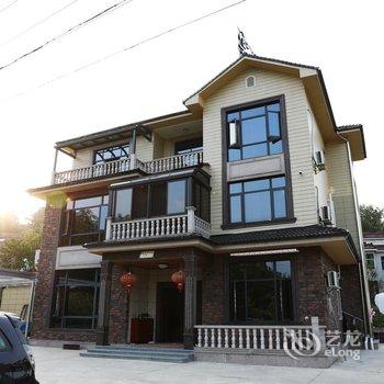 安吉云水轩民宿酒店提供图片