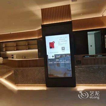 全季酒店(咸阳机场店)酒店提供图片