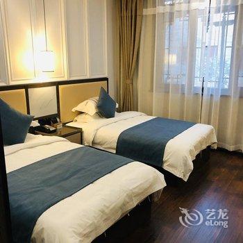 滦县泽枫酒店酒店提供图片