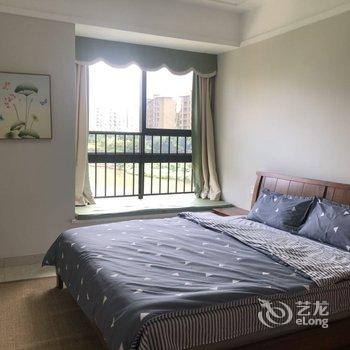 小月旅居公寓(万宁11号店)酒店提供图片