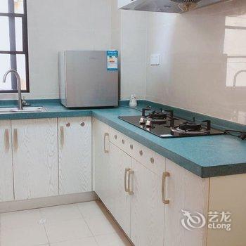 小月旅居公寓(万宁11号店)酒店提供图片