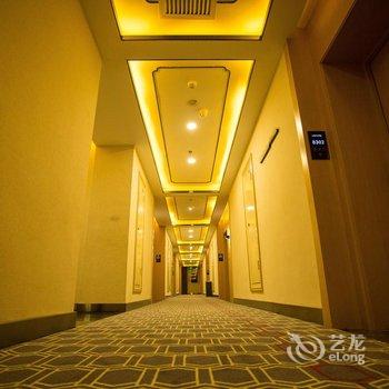 兰鸥酒店(临夏民主西路店)酒店提供图片