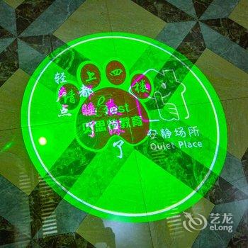 吉安美博鹭洲宾馆酒店提供图片