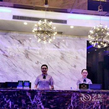 安乡阿丽雅酒店酒店提供图片