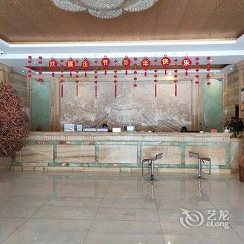 文山华龙酒店酒店提供图片