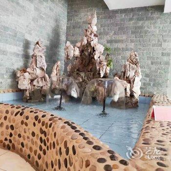 文山华龙酒店酒店提供图片