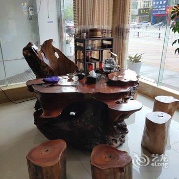 文山华龙酒店酒店提供图片