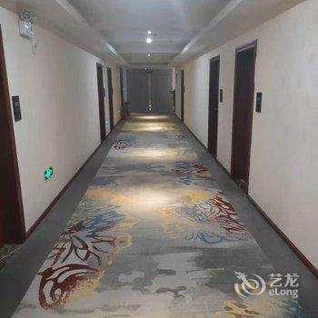 文山华龙酒店酒店提供图片