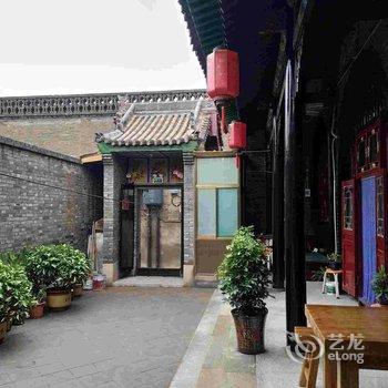 平遥崇轩民俗旅店酒店提供图片