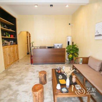 阳朔微蝶星宿民宿酒店提供图片